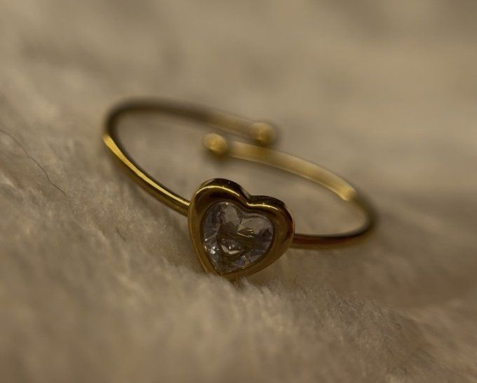 Bague Loa