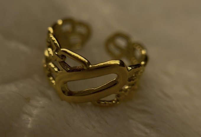 Bague Réana