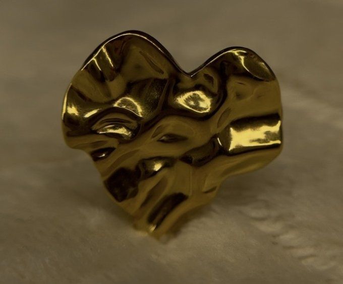 Bague Déyla