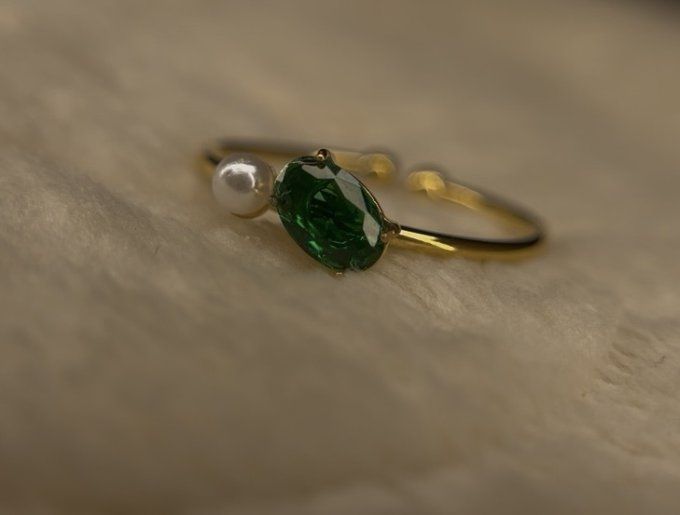 Bague Vénuza