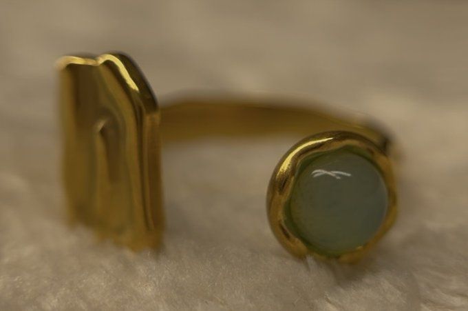 Bague Talya