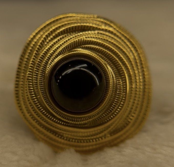 Bague Tya