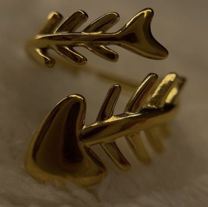 Bague Olycia