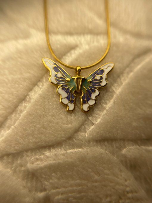 Collier Zélya