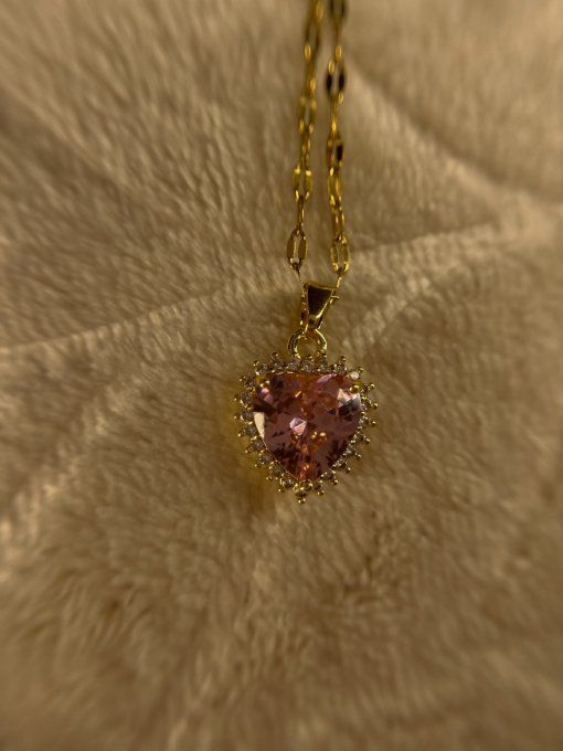 Collier Tya
