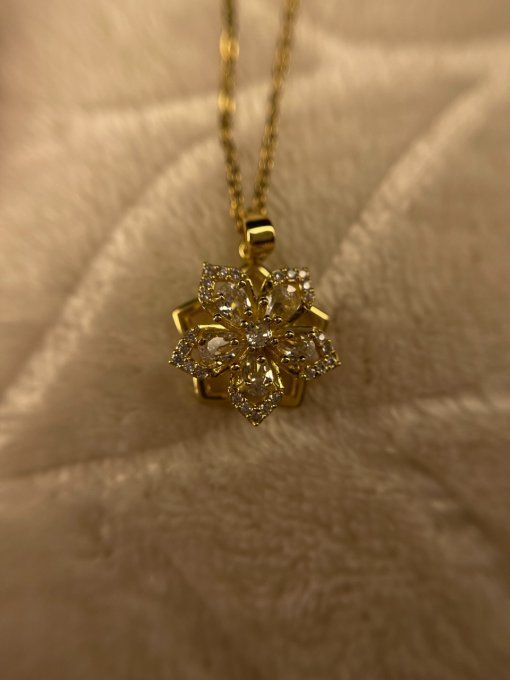 Collier anti stress 