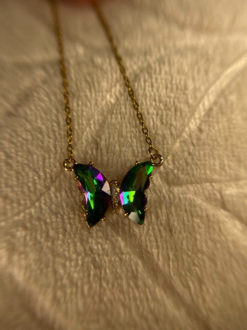 Collier Bérya