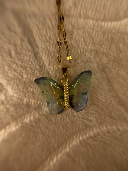 Collier Qalya