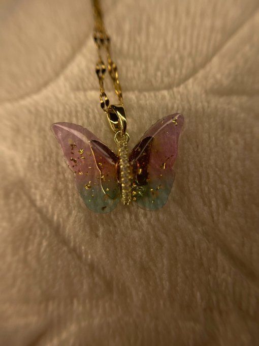 Collier Céléya