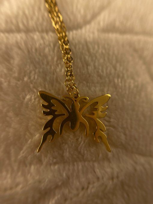 Collier Payéa 