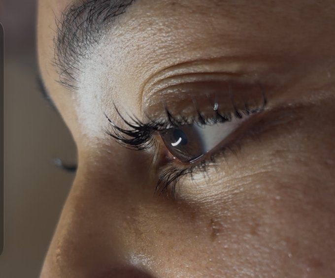 Lash Lift 