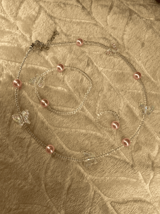 Parure Déyana