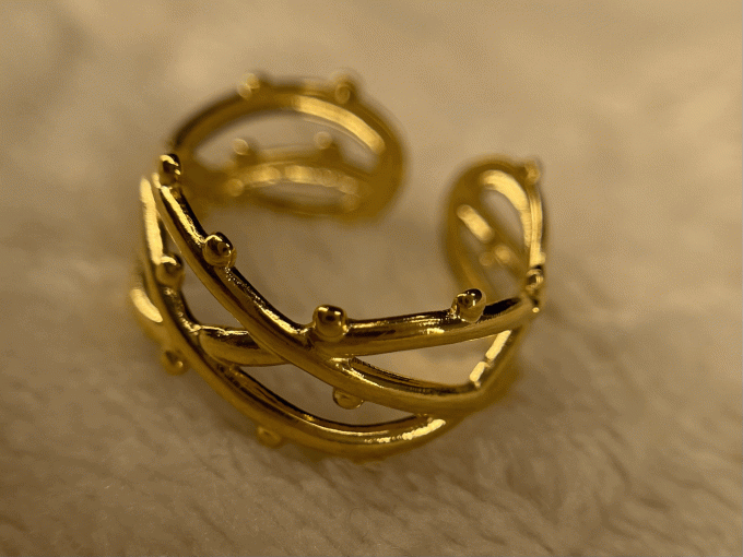 Bague Selly