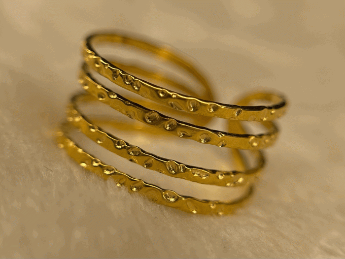 Bague Yana