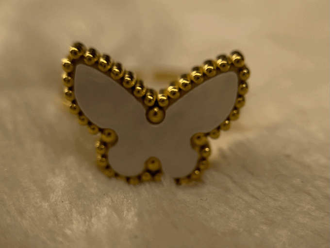 Bague Paya