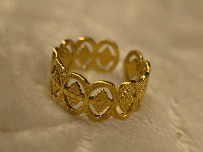 Bague Any
