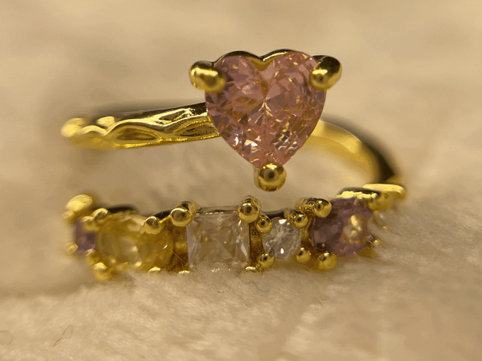 Bague Nyla