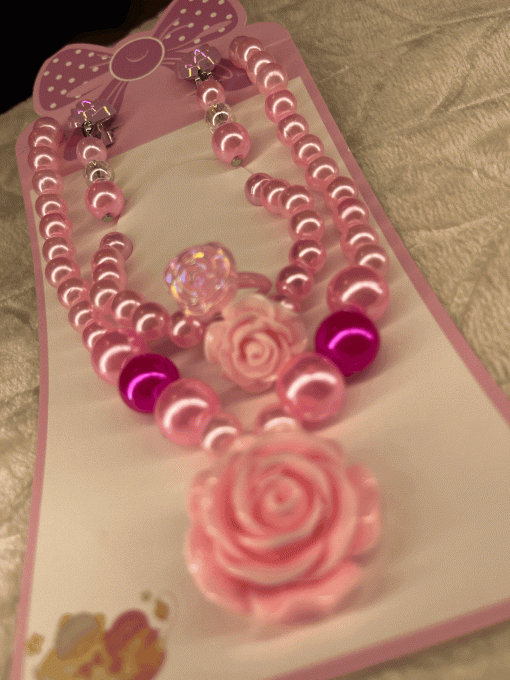 Parure Yana