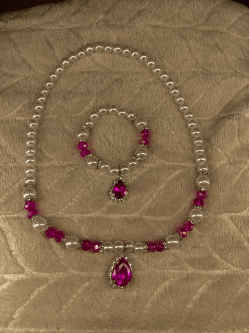 Parure Yélah
